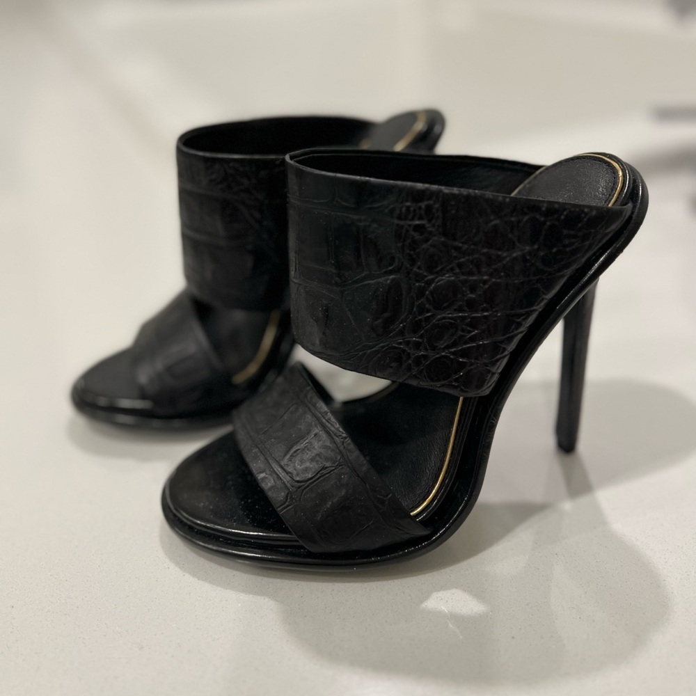 Rachel Zoe Enita heels